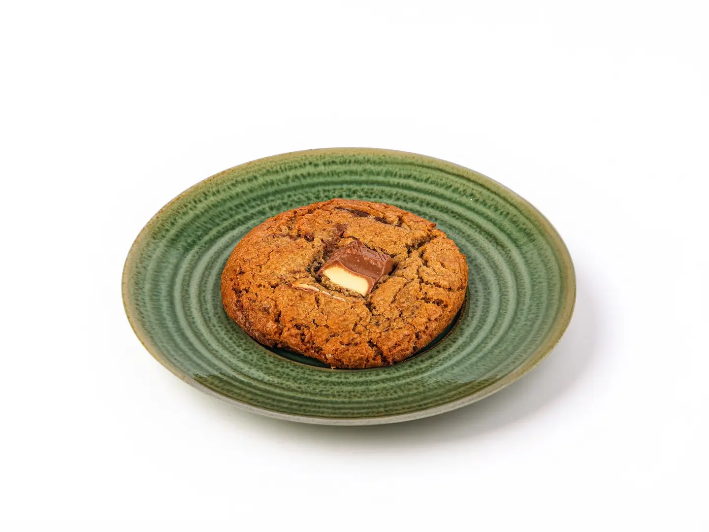 Kinder Cookies