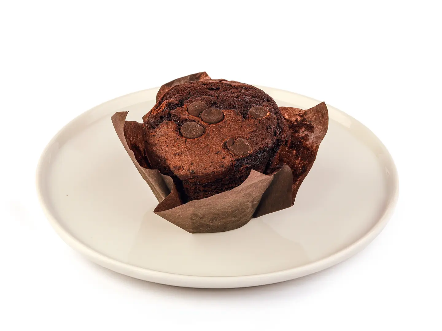 Choco Muffin