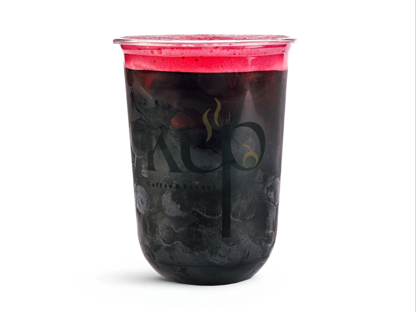 Hibiscus Drink