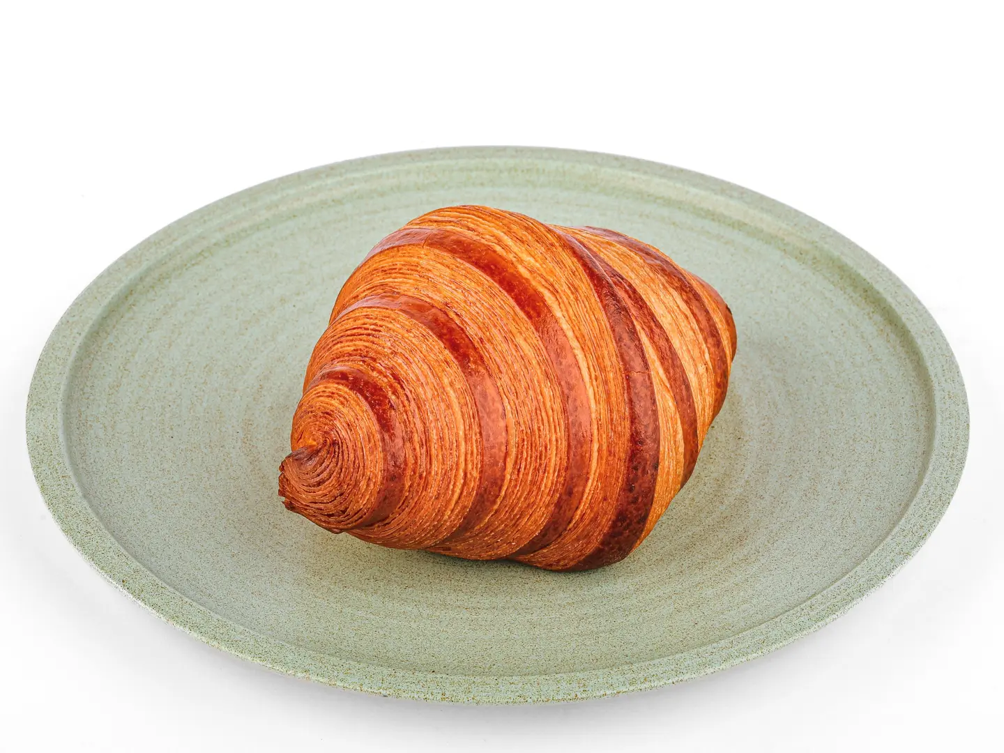 Plain Croissant