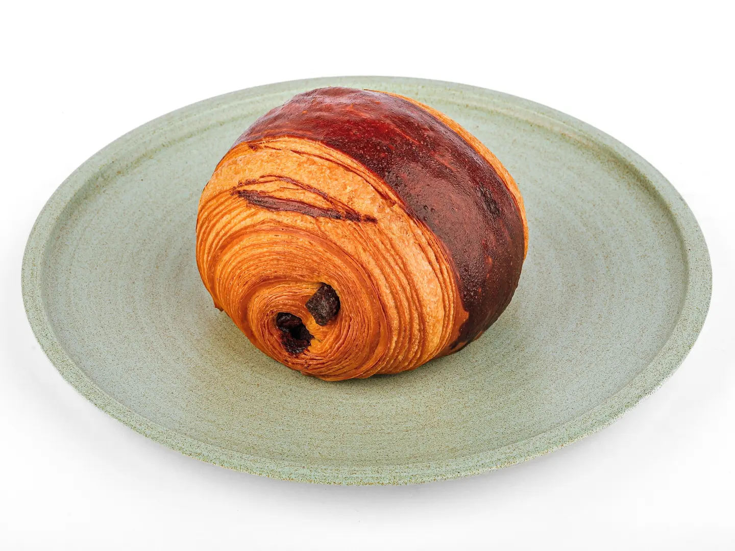 Pan Swiss Chocolate