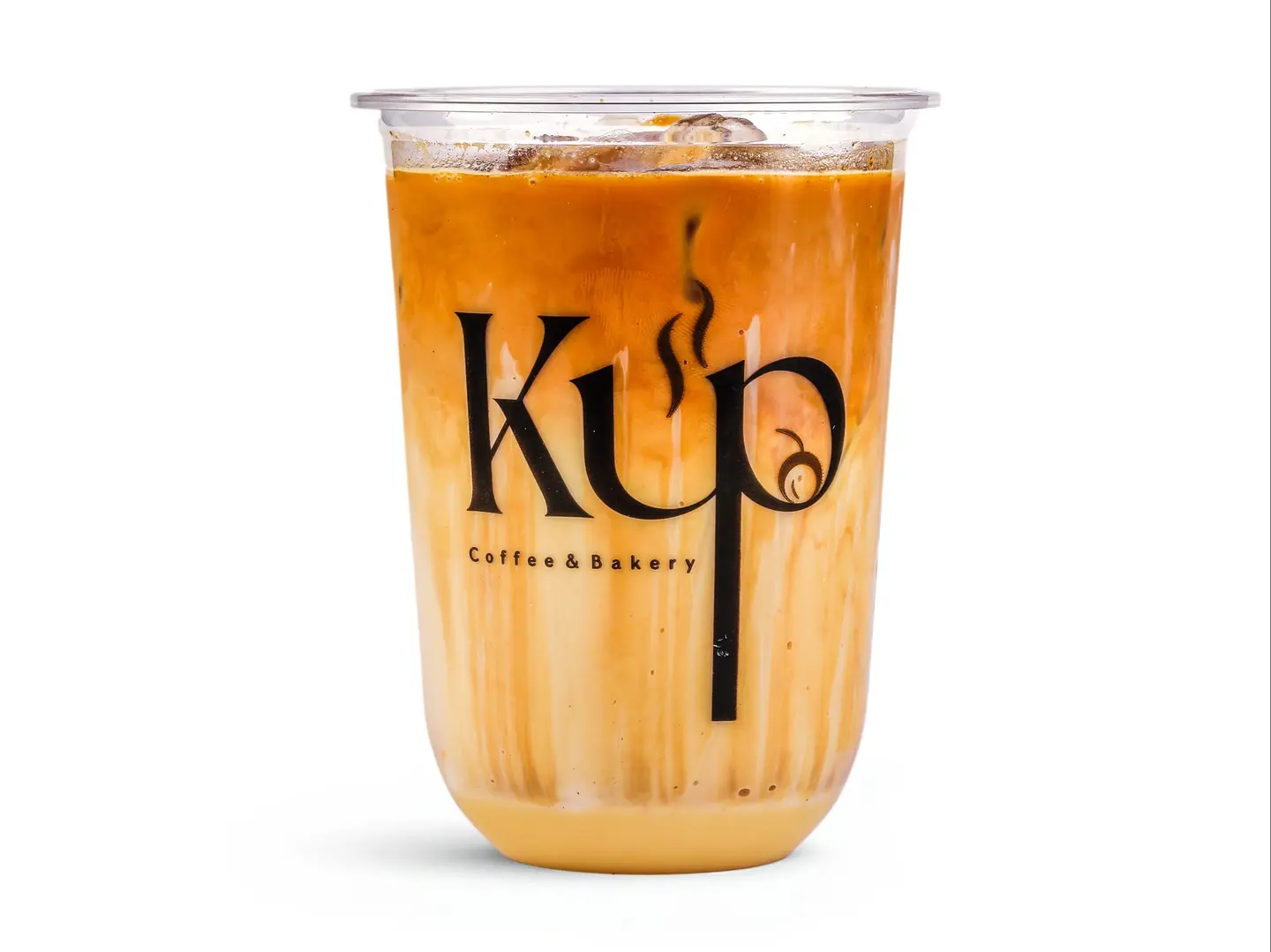 Iced Latte