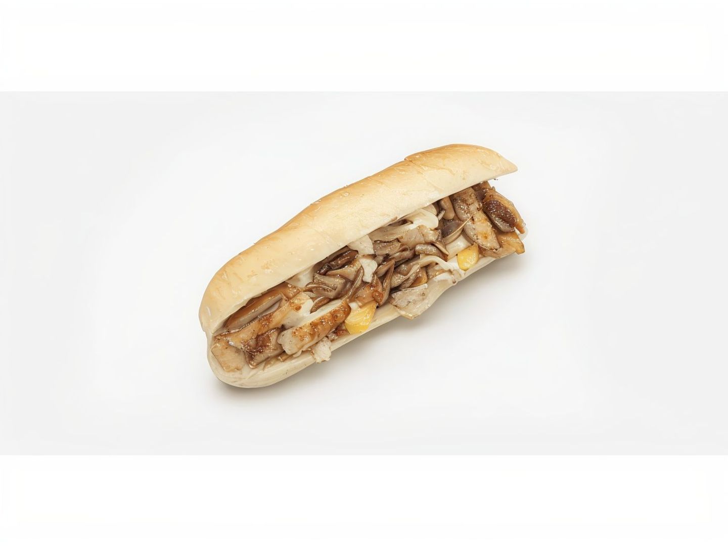 Jumbo Shish Tawouk