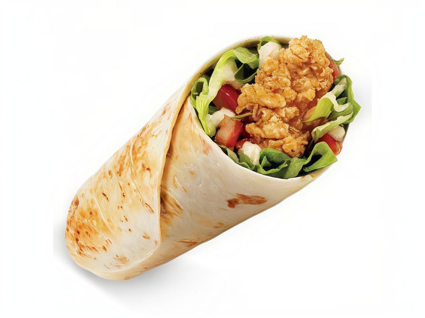 Jumbo Boneless
