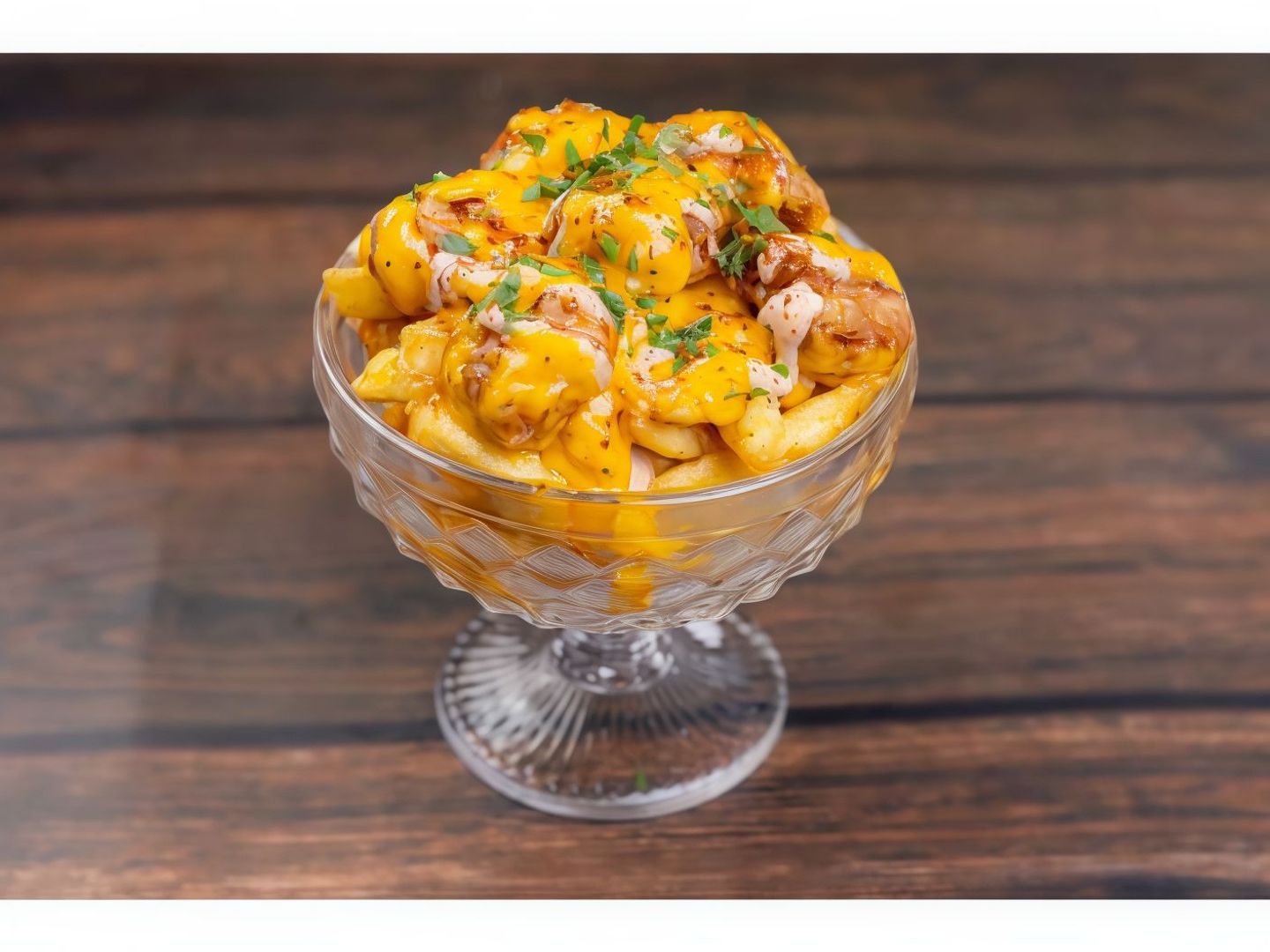 Shrimp Fries