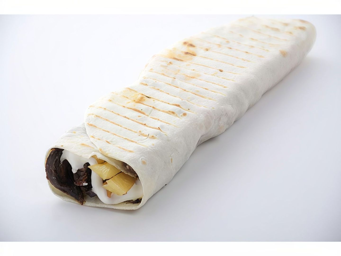 Medium Meat Shawarma