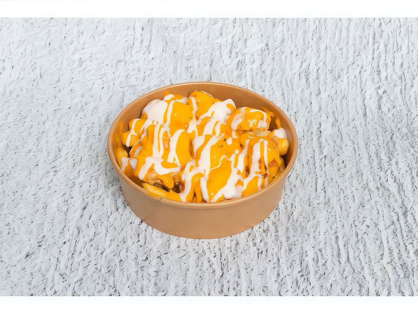 Sauce Potatoes