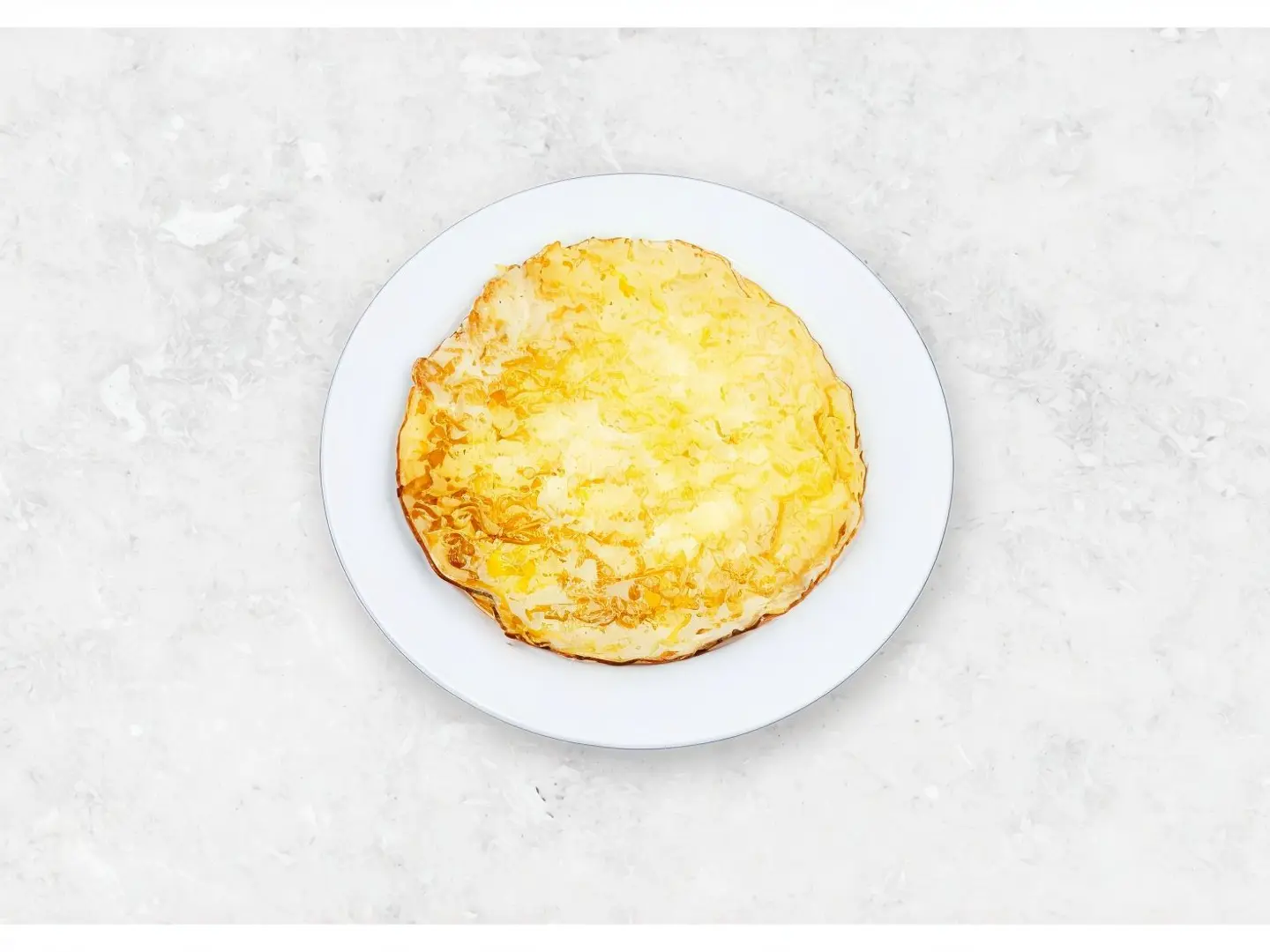 Daka Egg Dish