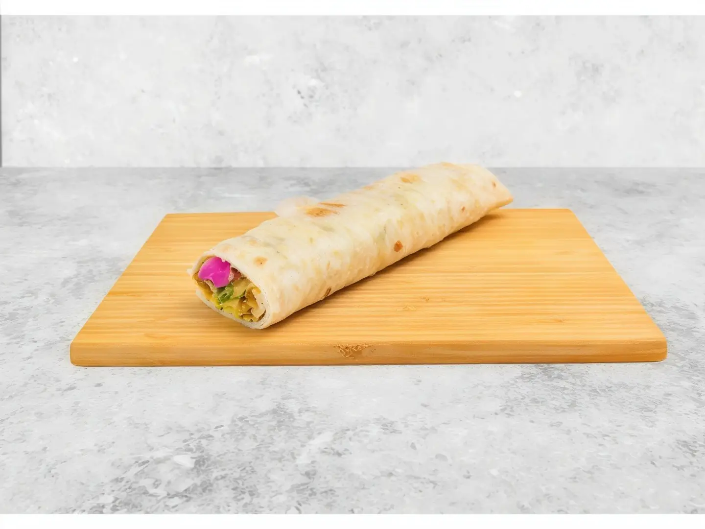 Daka Feteer Sandwich