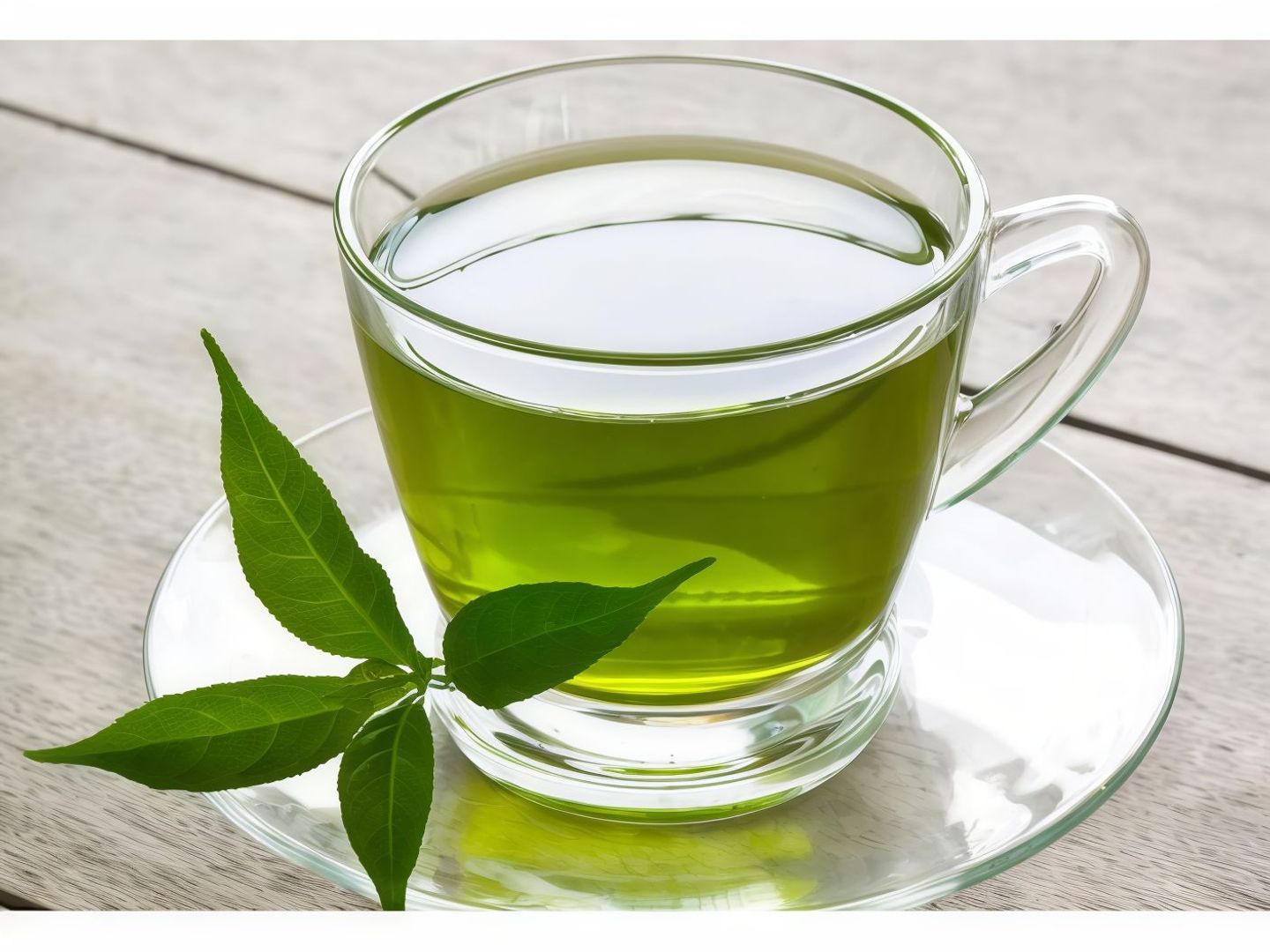 Green Tea