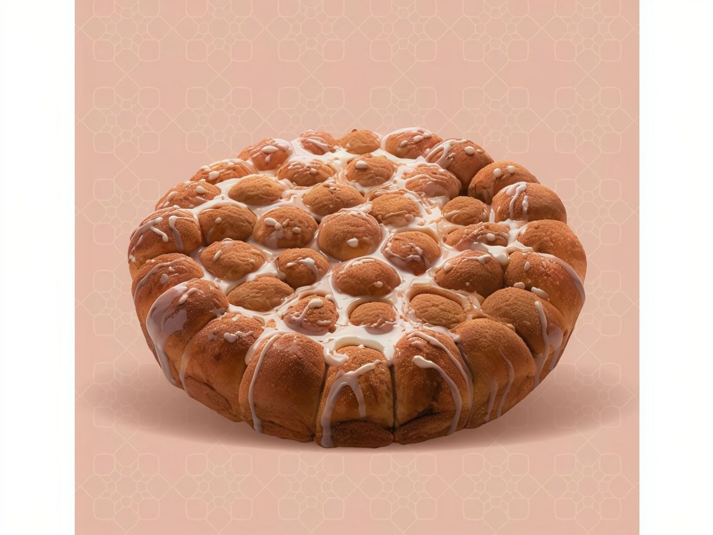 Cinnabon Cell