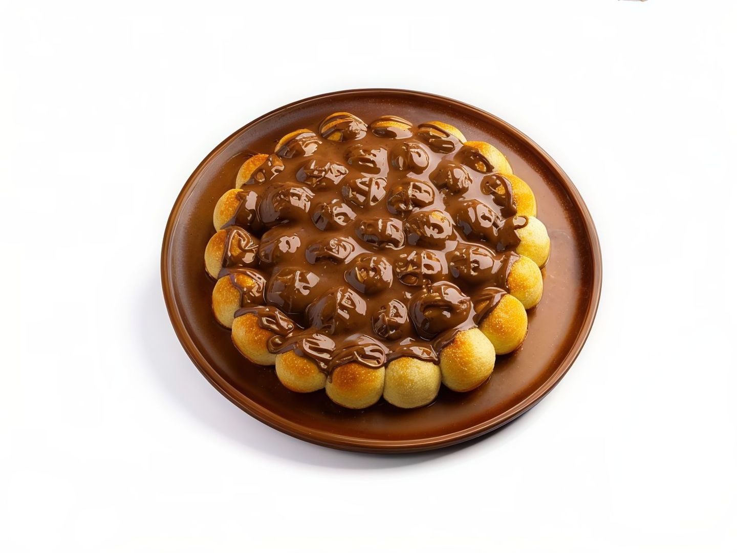 Nutella Khaliah