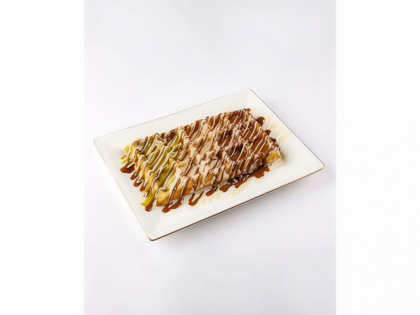 Waffle Mix