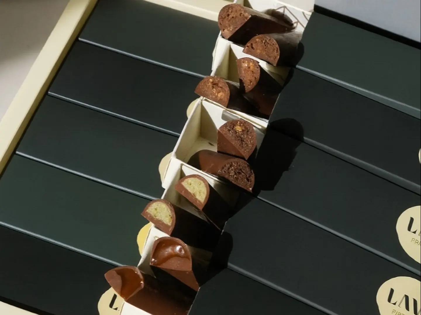 بارات ميني جرين