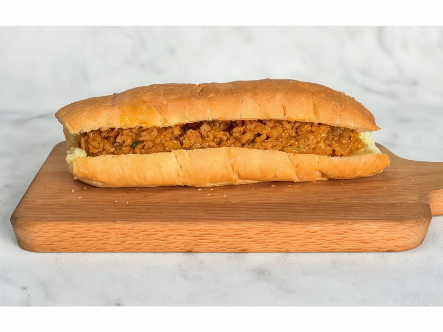 Minced Meat