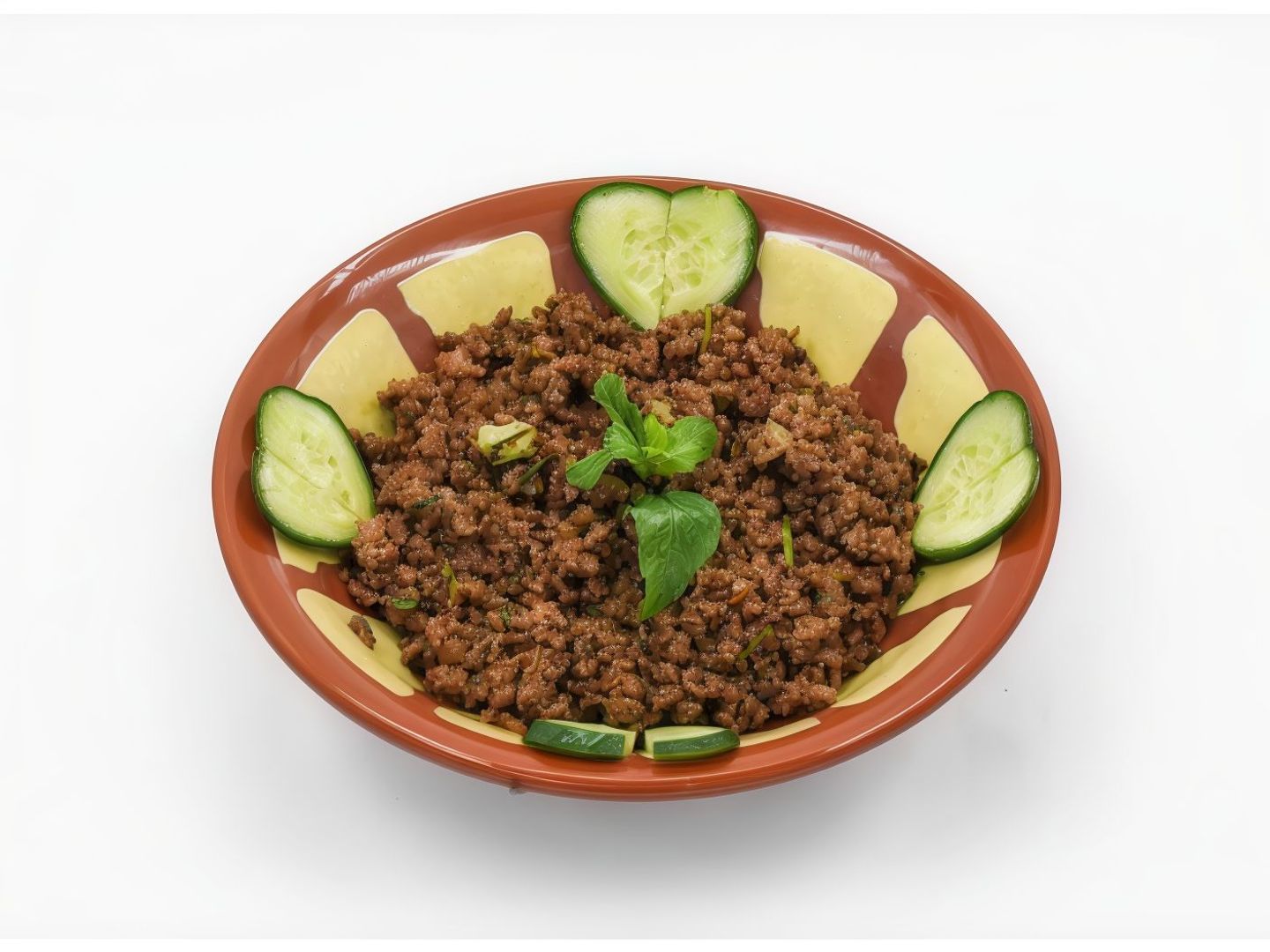 Minced Meat