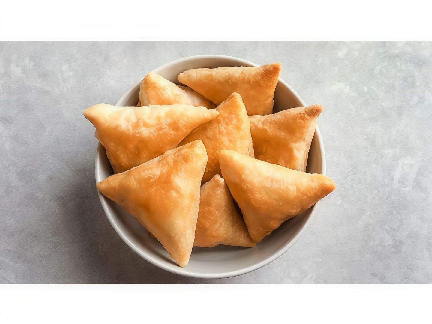 Meat Sambosa