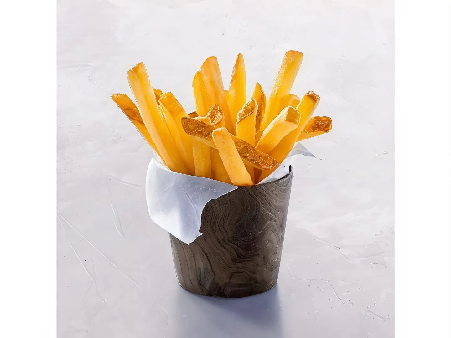 بطاطس الطيبين