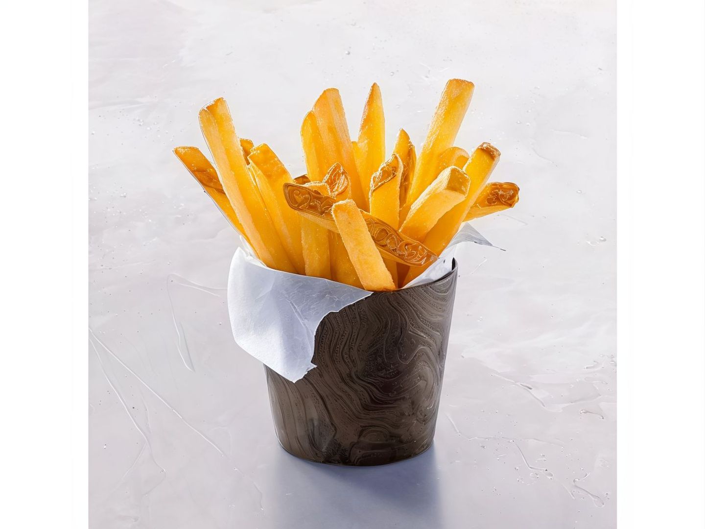 Altayyibeen Fries