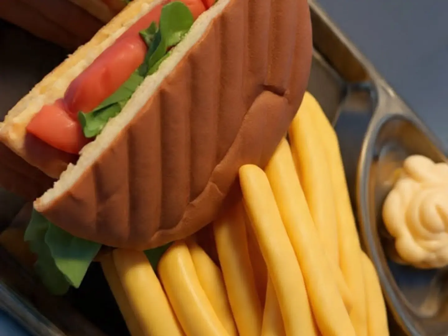 Sandwich Halomi Lee