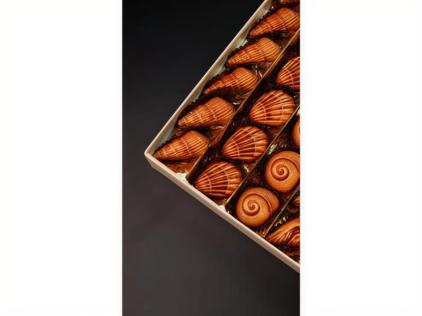 Belgian Biscuits