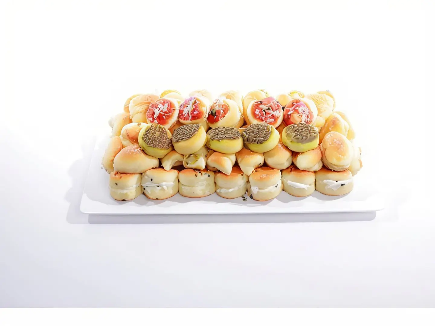 Mini Pies