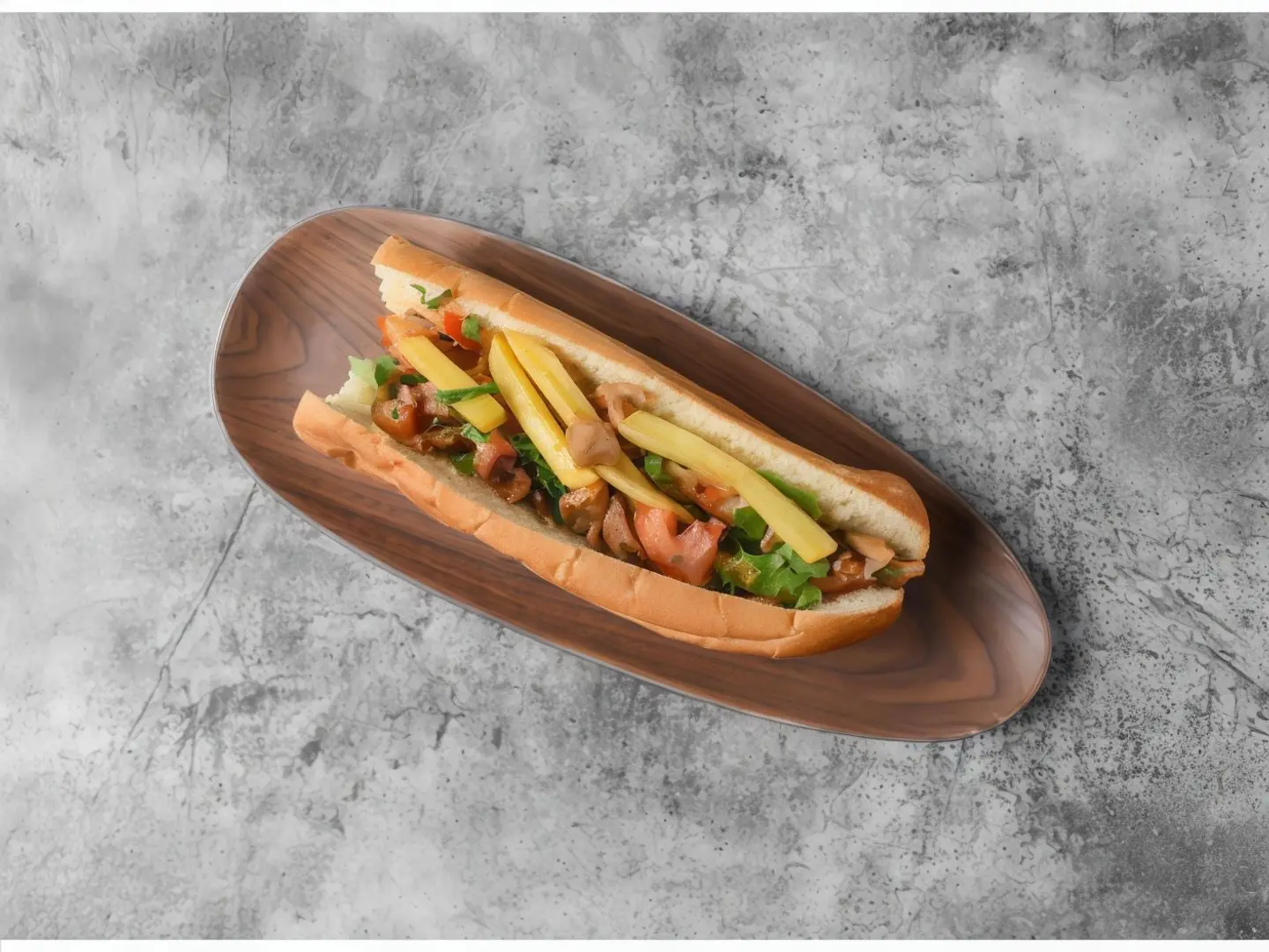 Chicken Sandwich