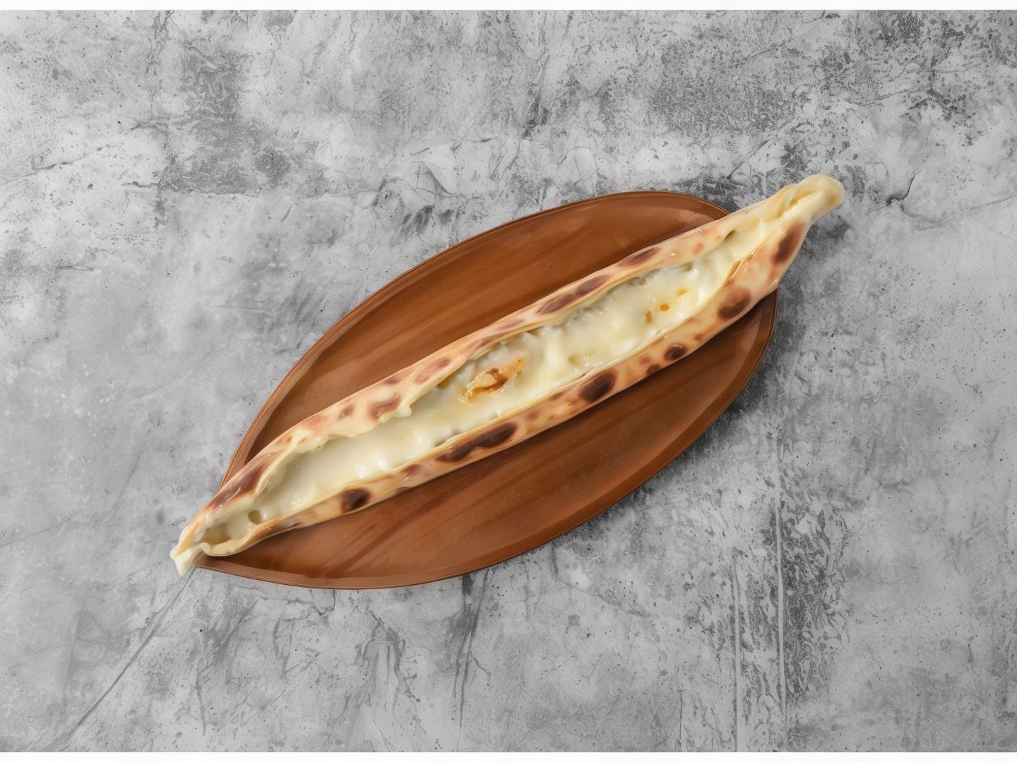 جبنة سائلة