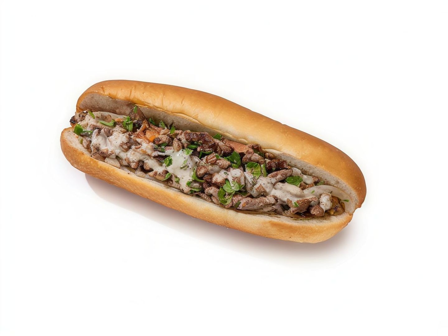 Shawarma Arous