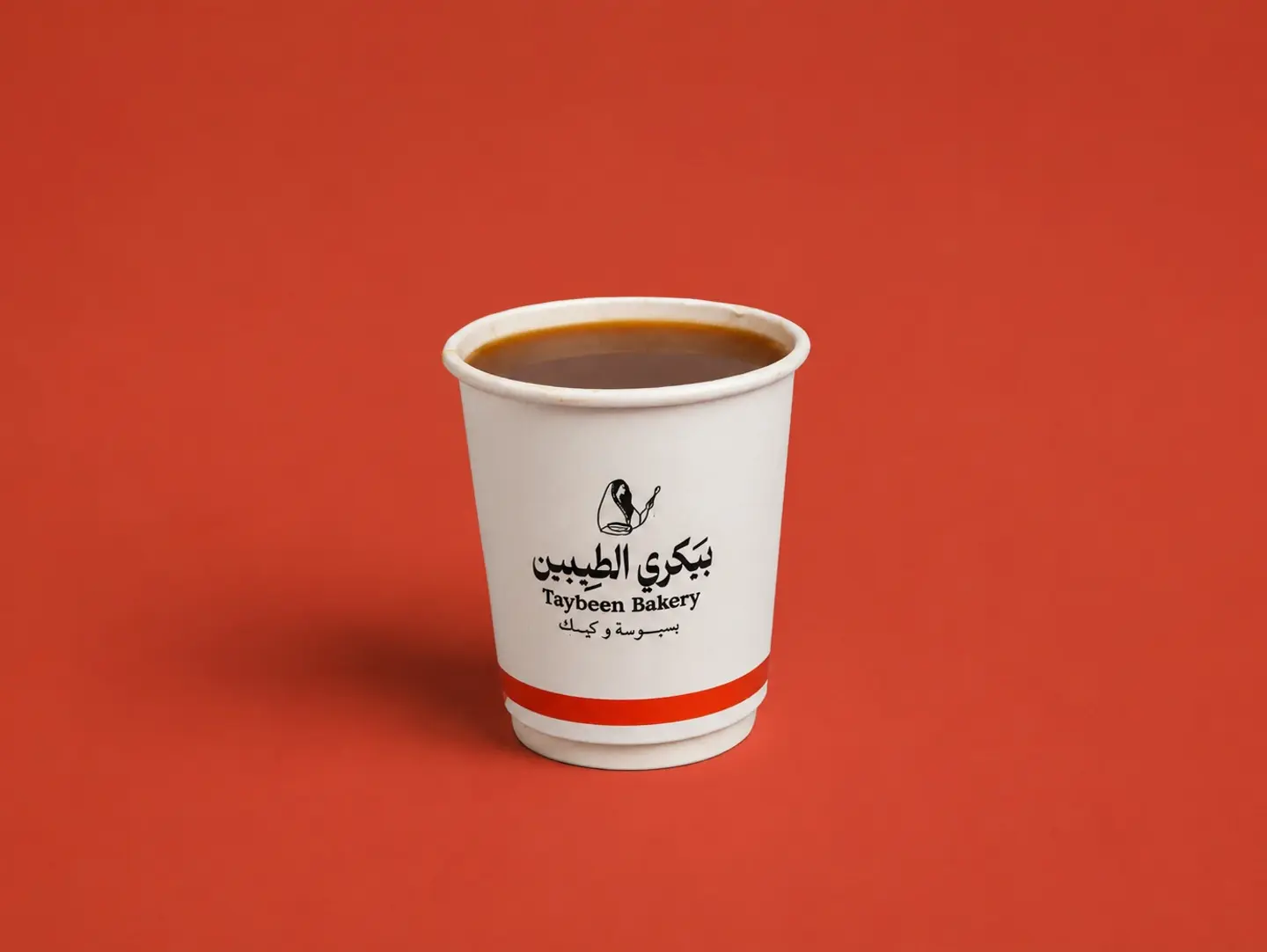 Saudi Coffee