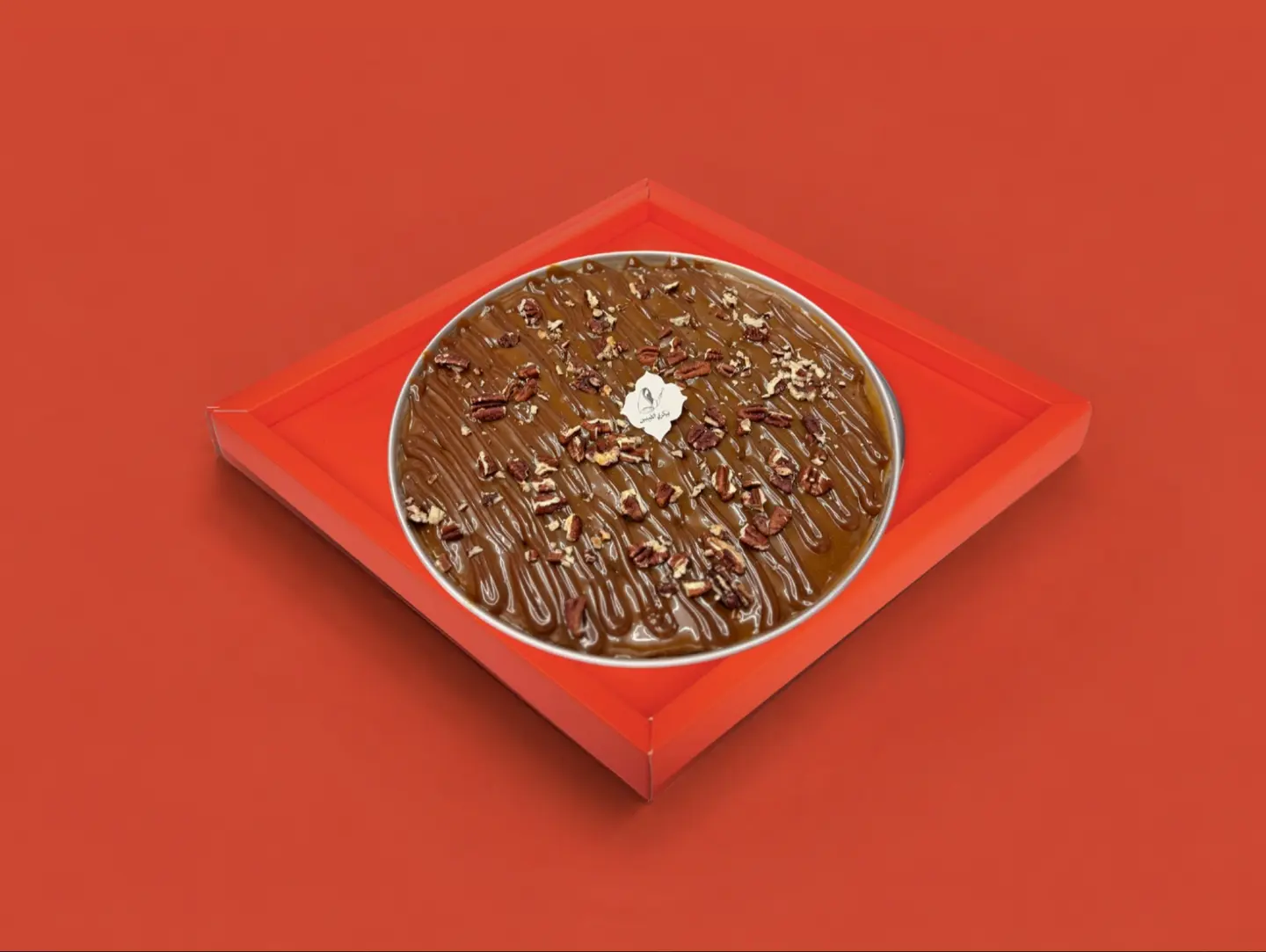 Date Cake