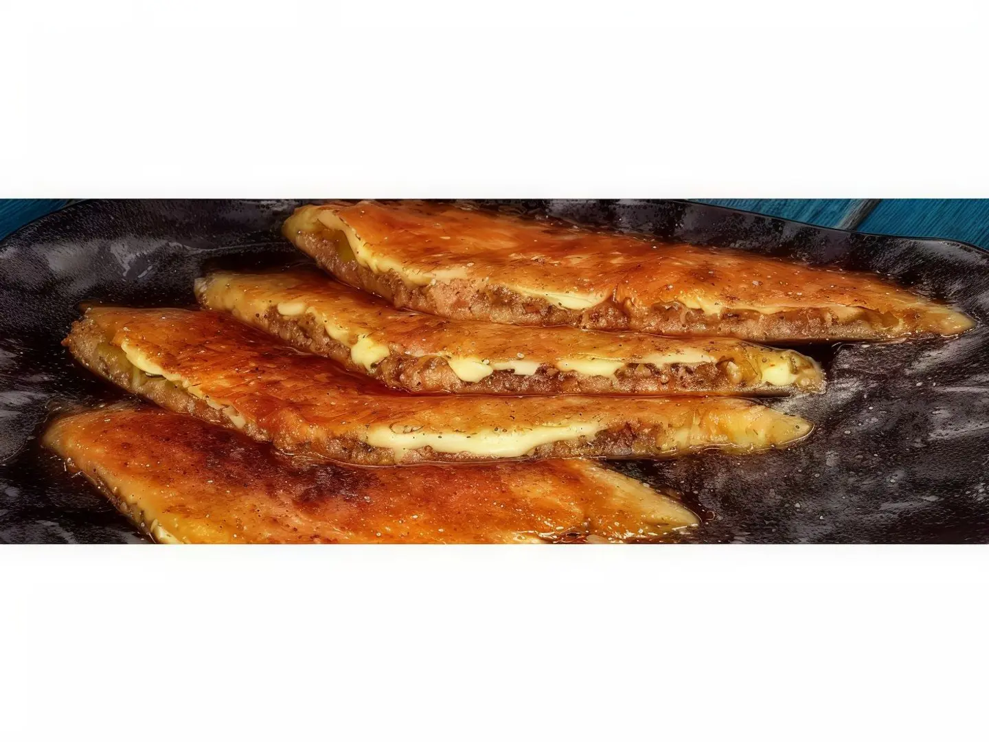 حواوشي موتزريلا