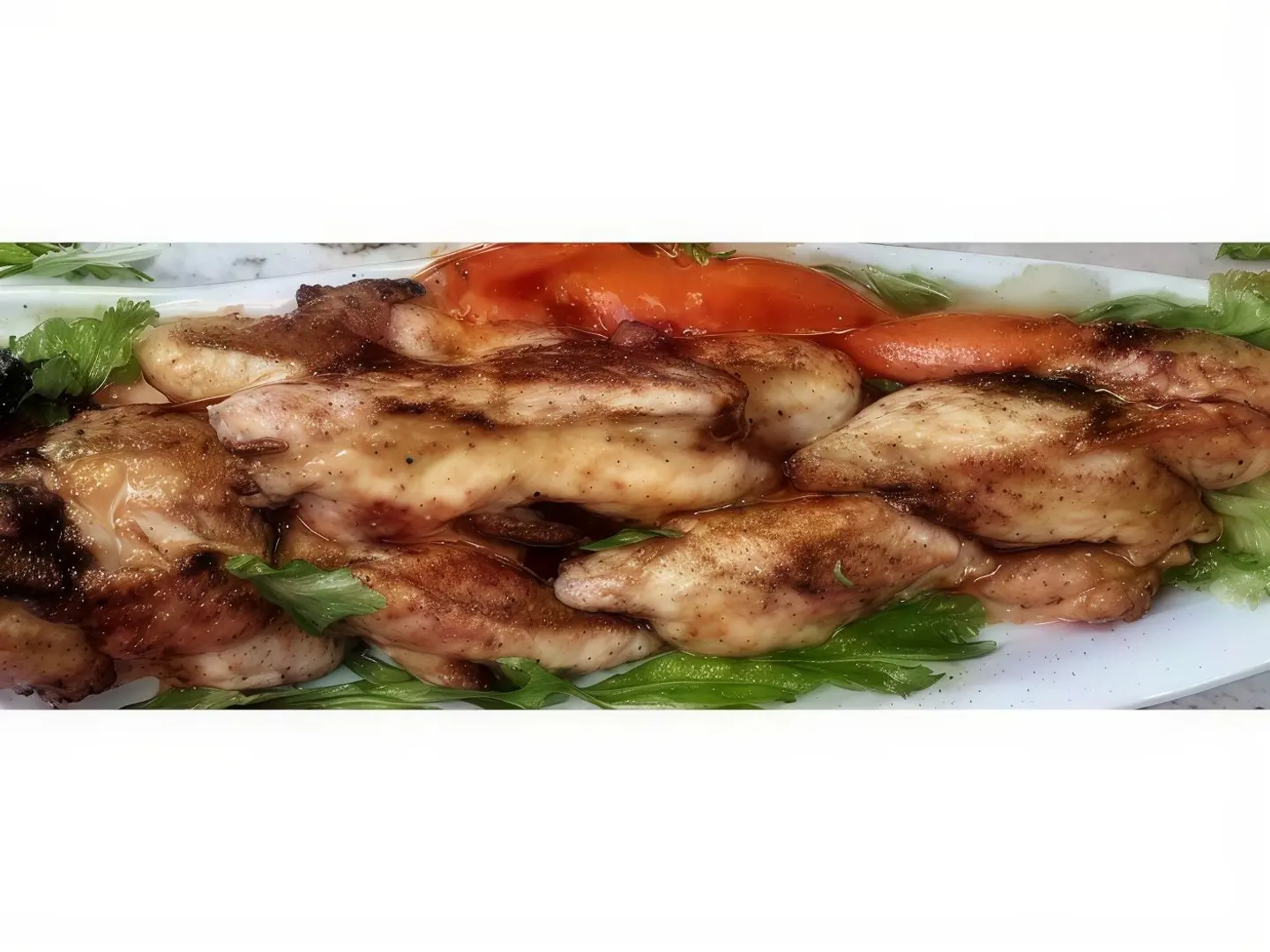 إضافة دجاج