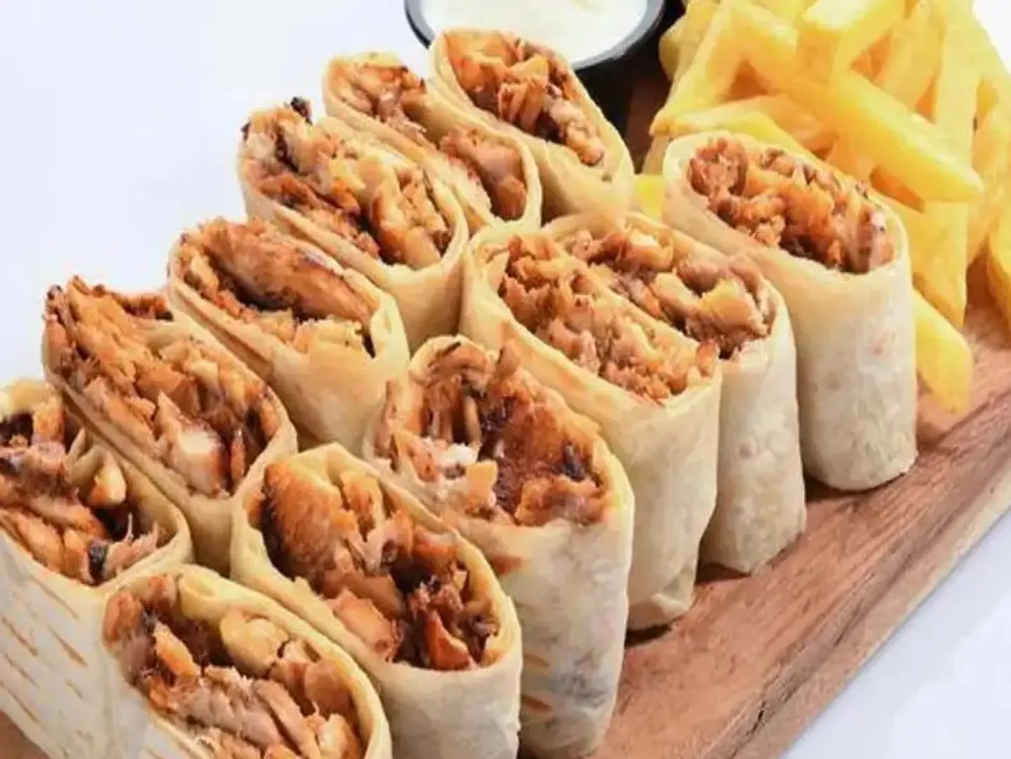 شاورما عربي