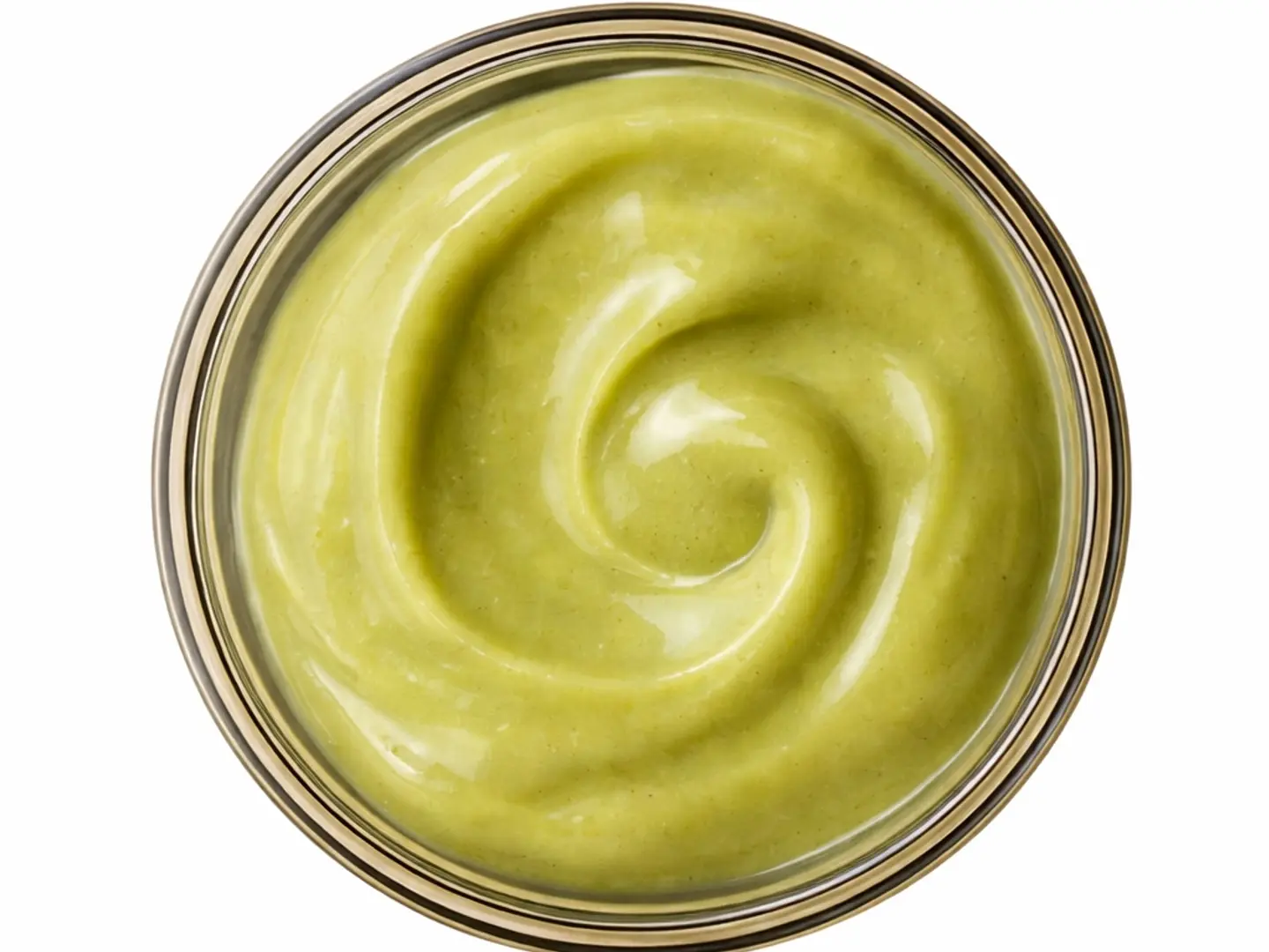 Pistachio Sauce