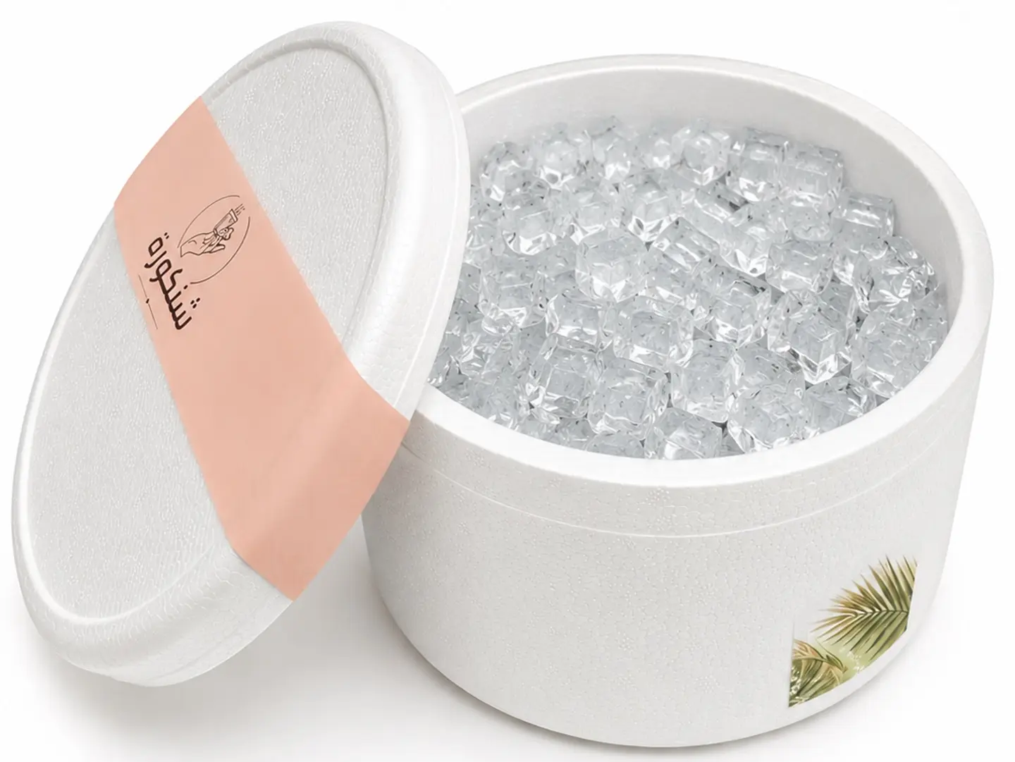Box Ice