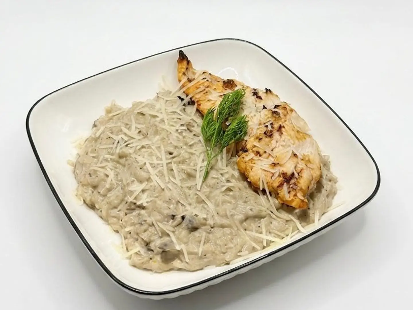 روزيتو الدجاج