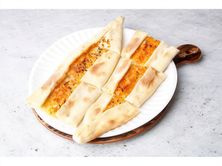 فطائر دجاج