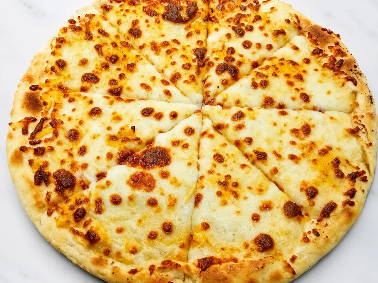 Italian Pizza - Small