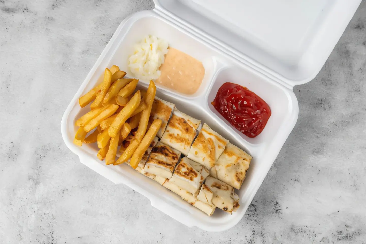 عربي فاهيتا