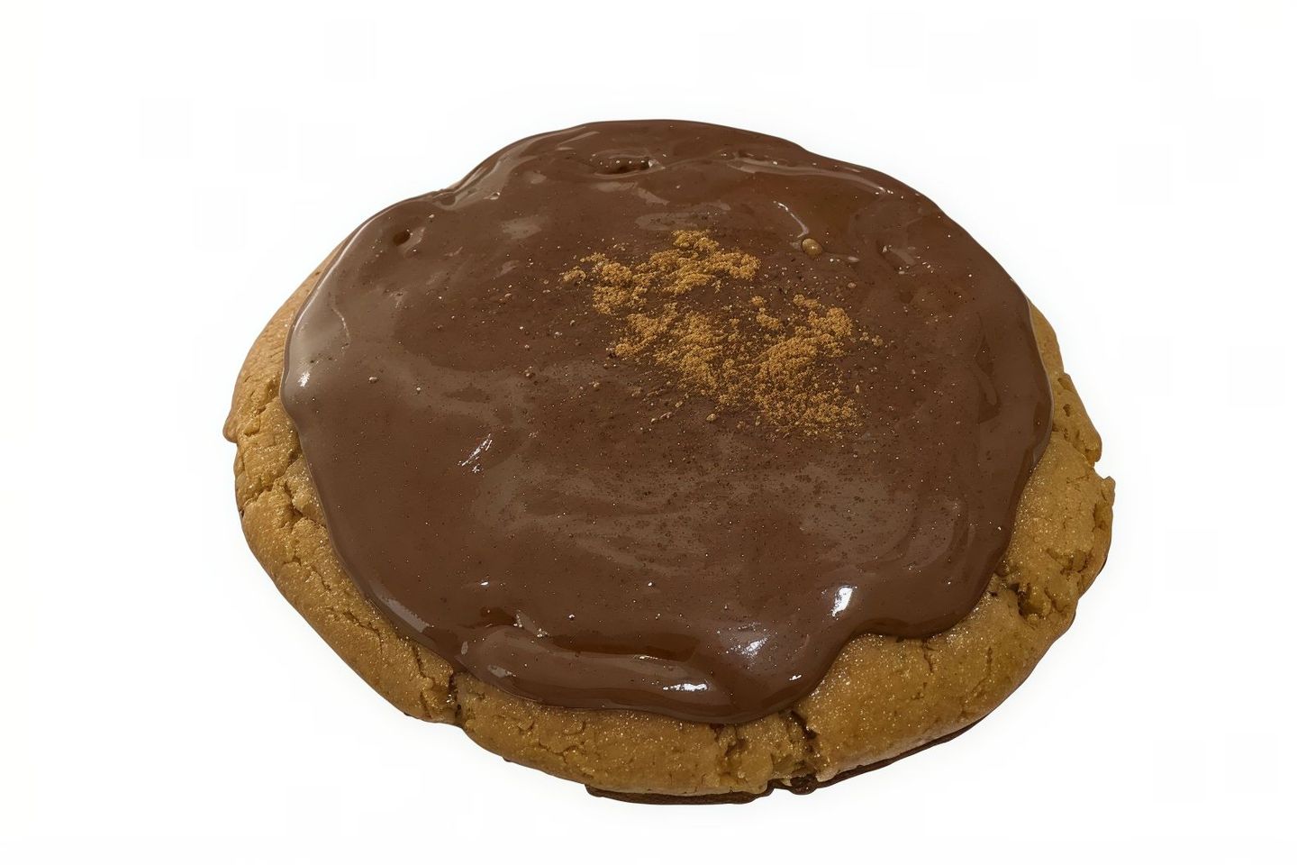 Nutella Cookie