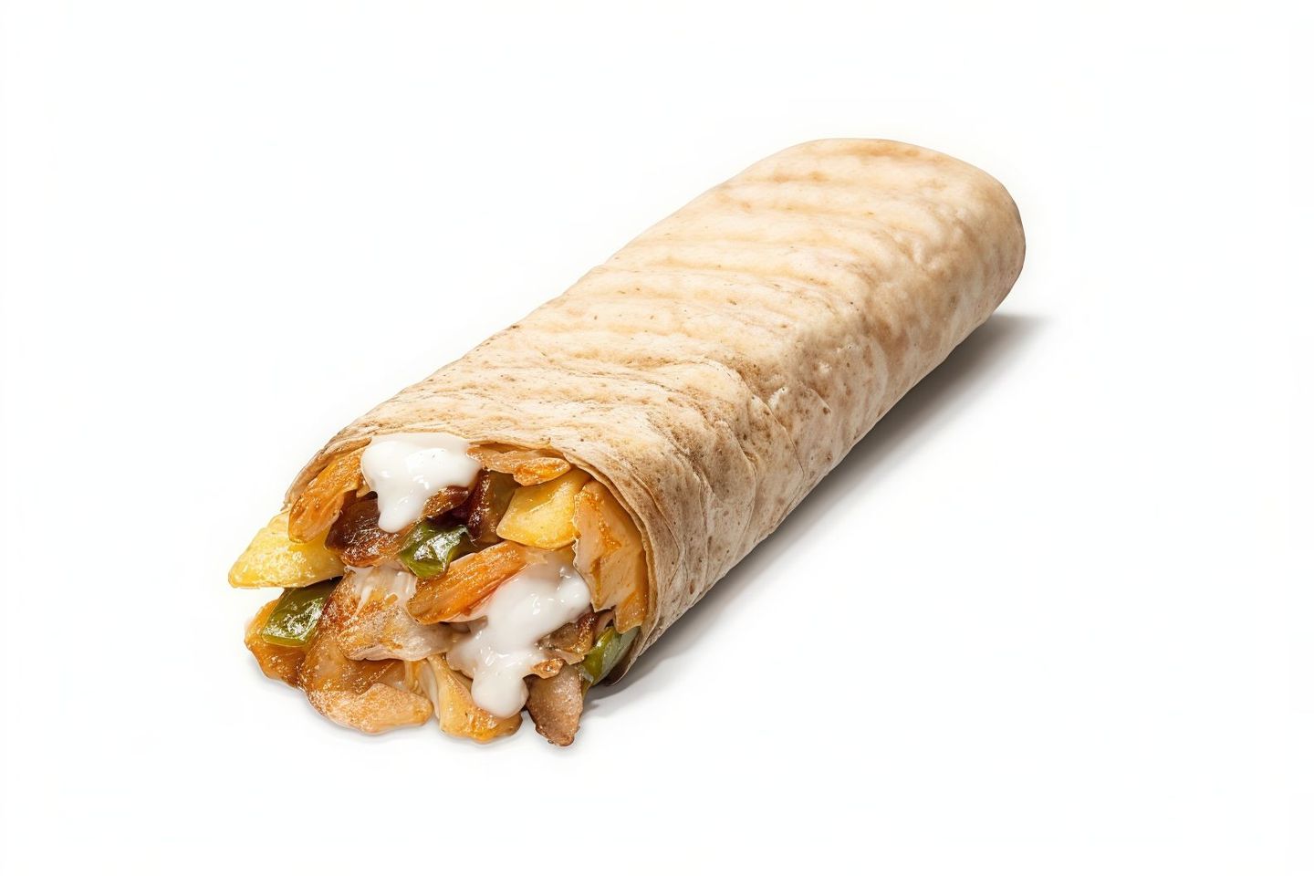 Shawarma Rock