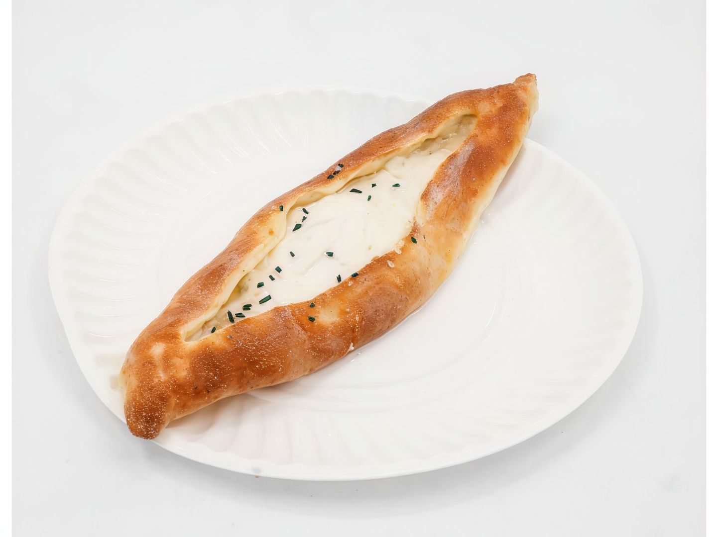 Labneh With Cheese