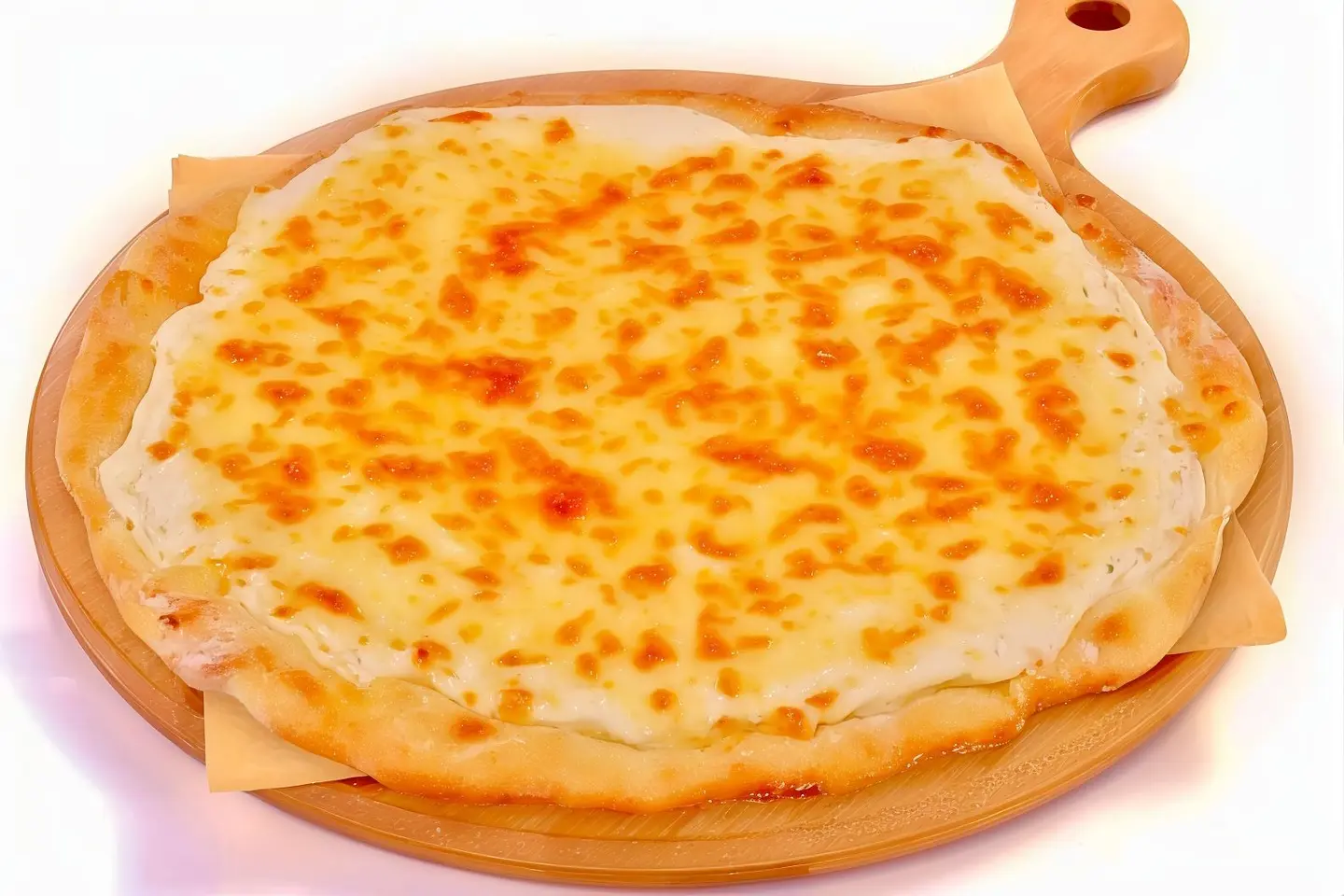 لبنة بالجبنة