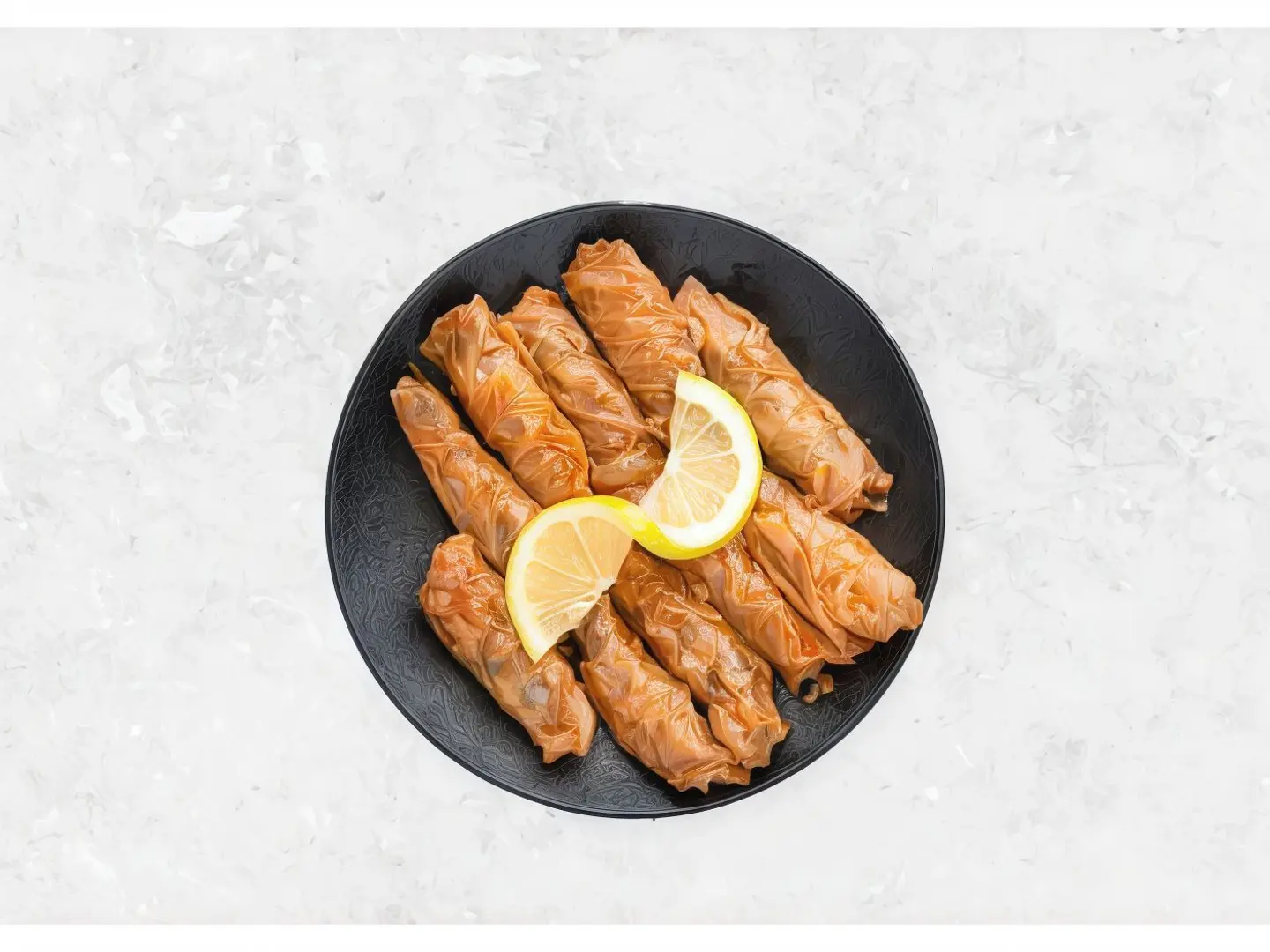 Stuffed Cabbage Kholouf