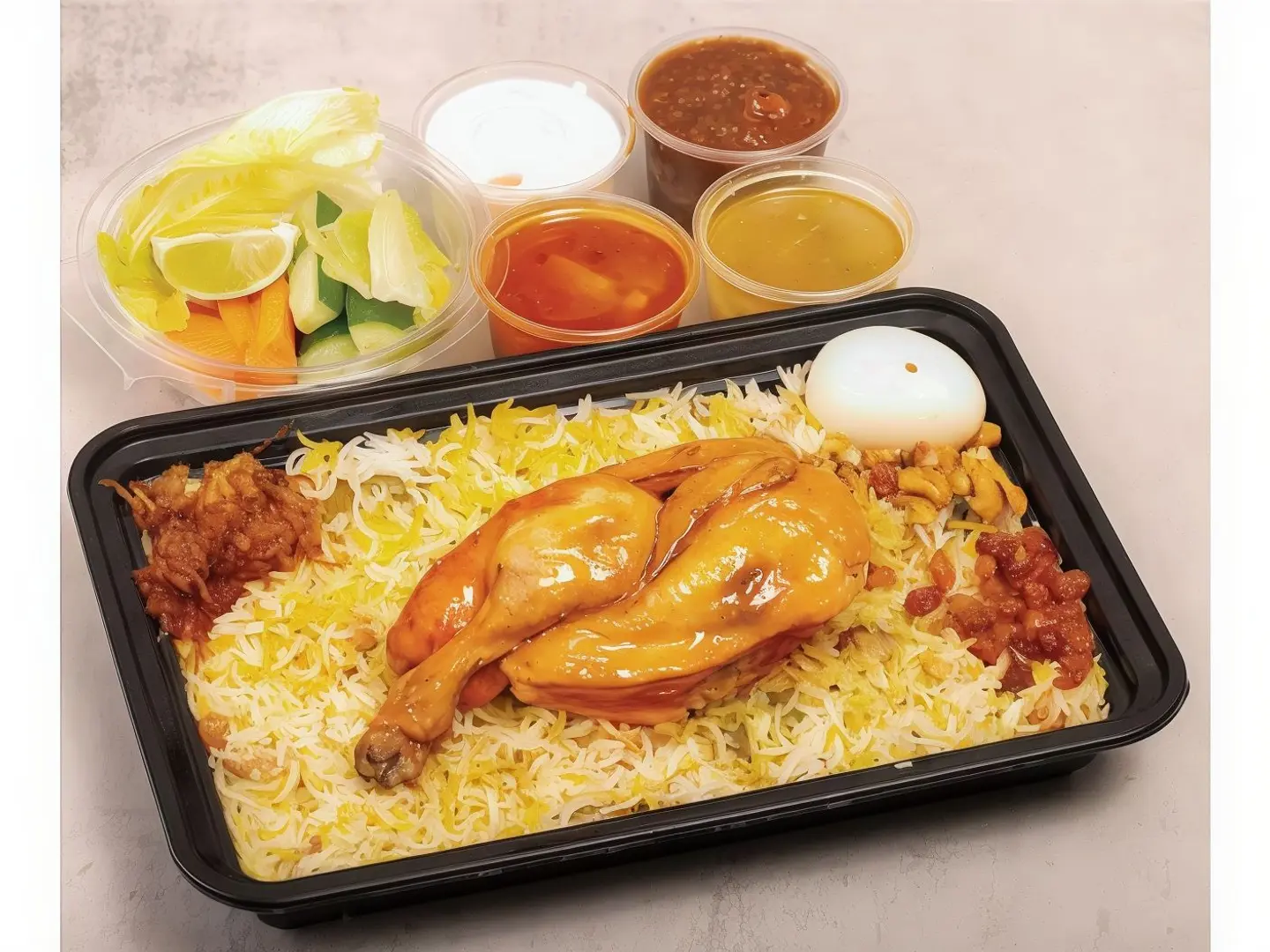 Chicken Meal