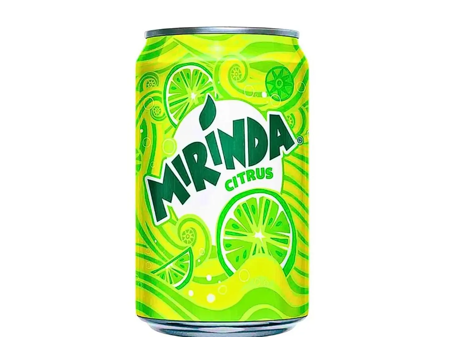 ميرندا حمضيات