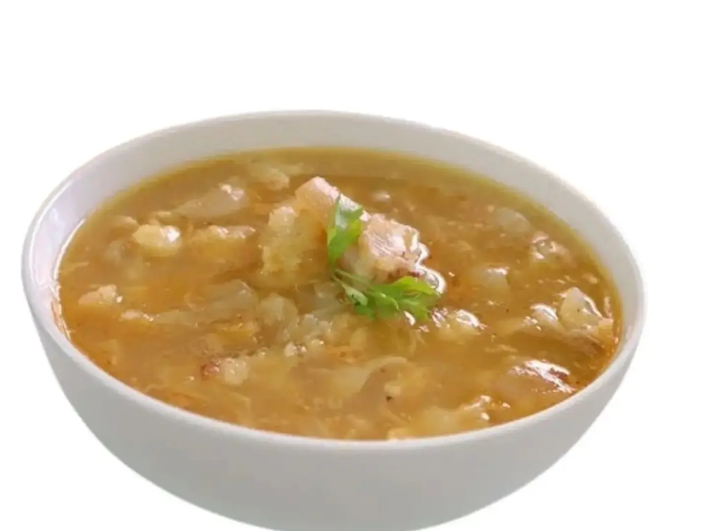 شوربة كوارع