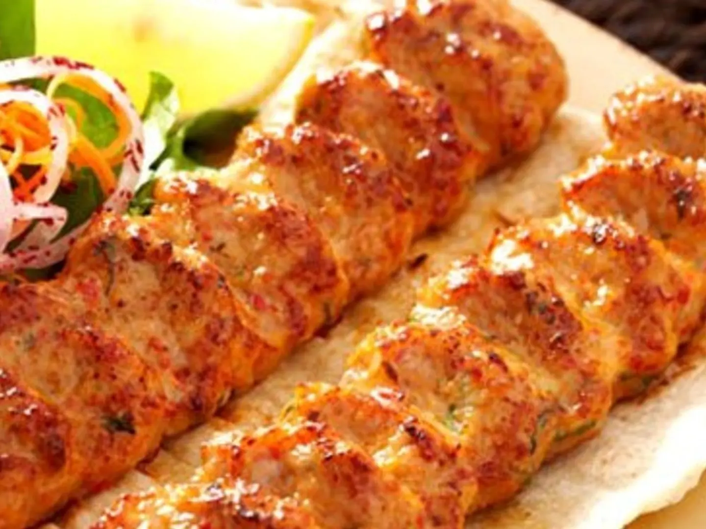 ربع كيلو كفتة دجاج