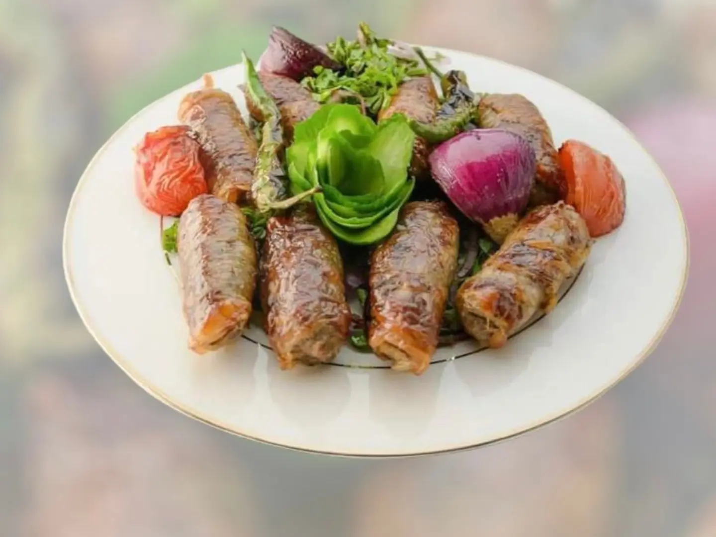 ربع طرب مشوى